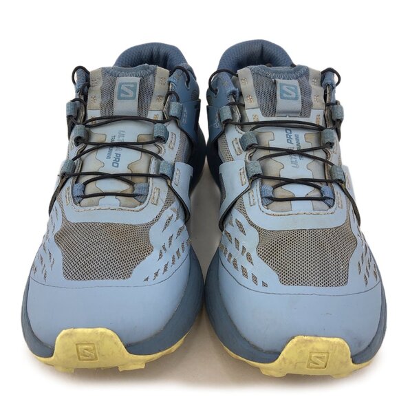 Salomon Ultra Pro Trail Running Shoes 6.5 - Picture 4 of 12